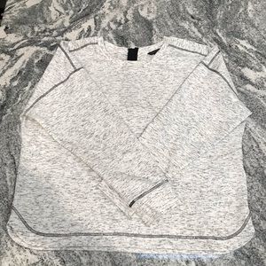 Banana Republic Top XL